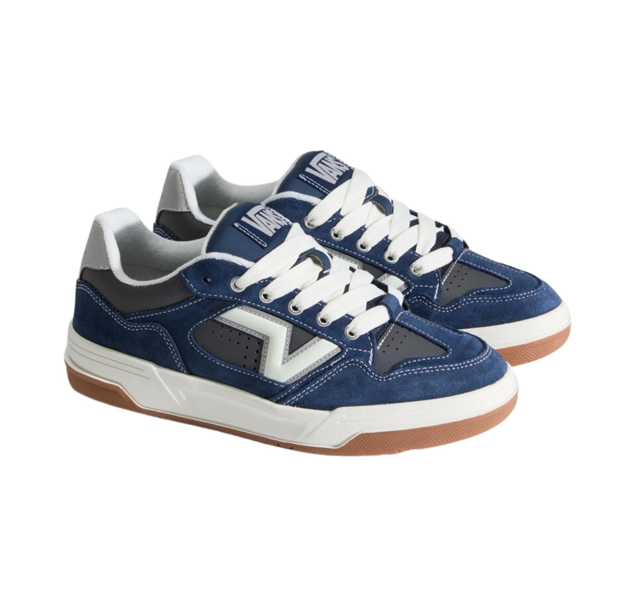 Vans Vans Upland Spor Ayakkabı Mavi - 2