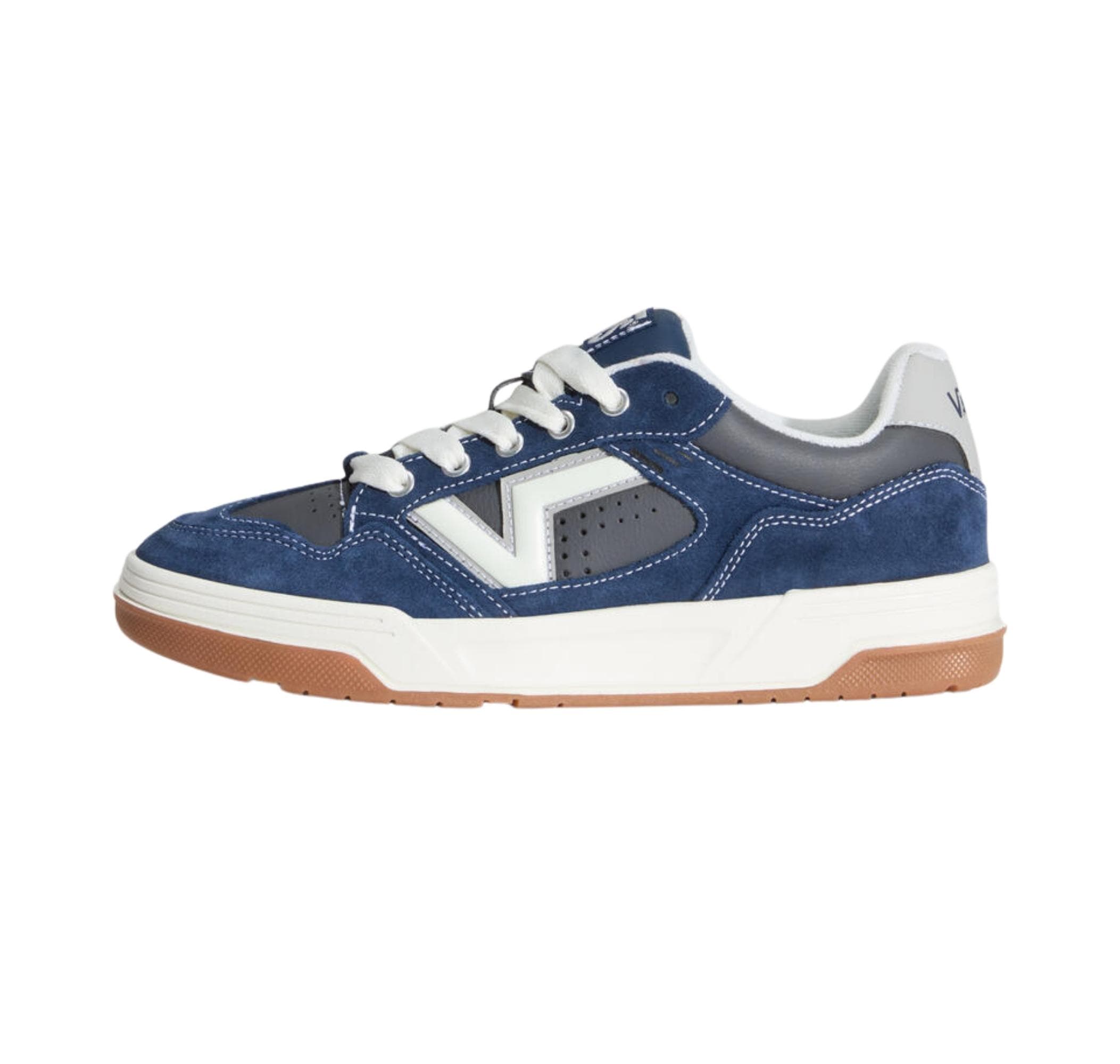 Vans Vans Upland Spor Ayakkabı Mavi - 3