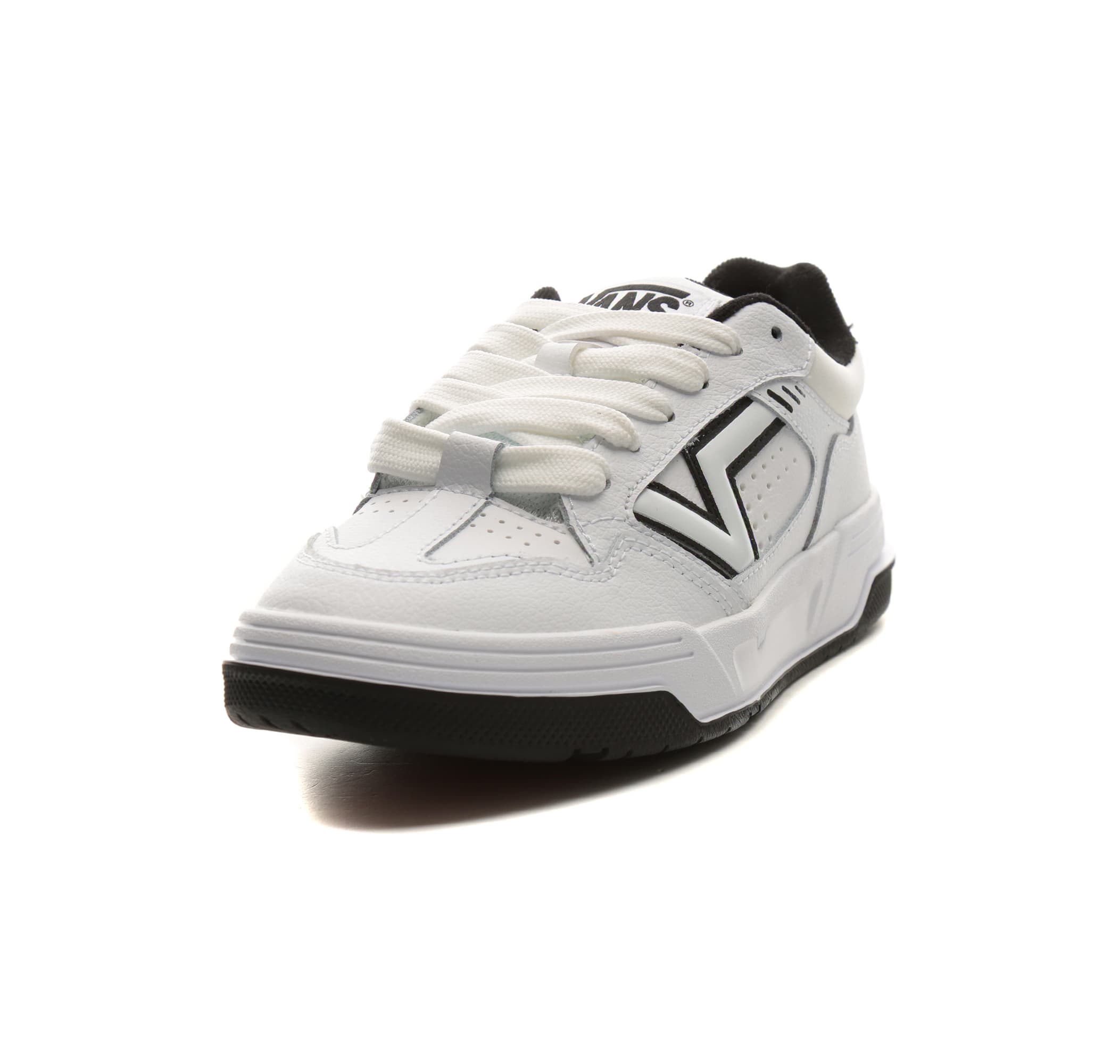 Vans Vans Upland Spor Ayakkabı Beyaz - 2