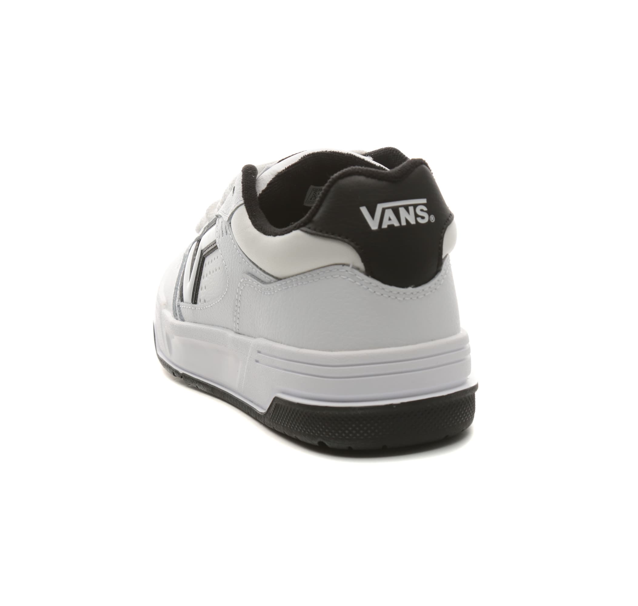 Vans Vans Upland Spor Ayakkabı Beyaz - 3
