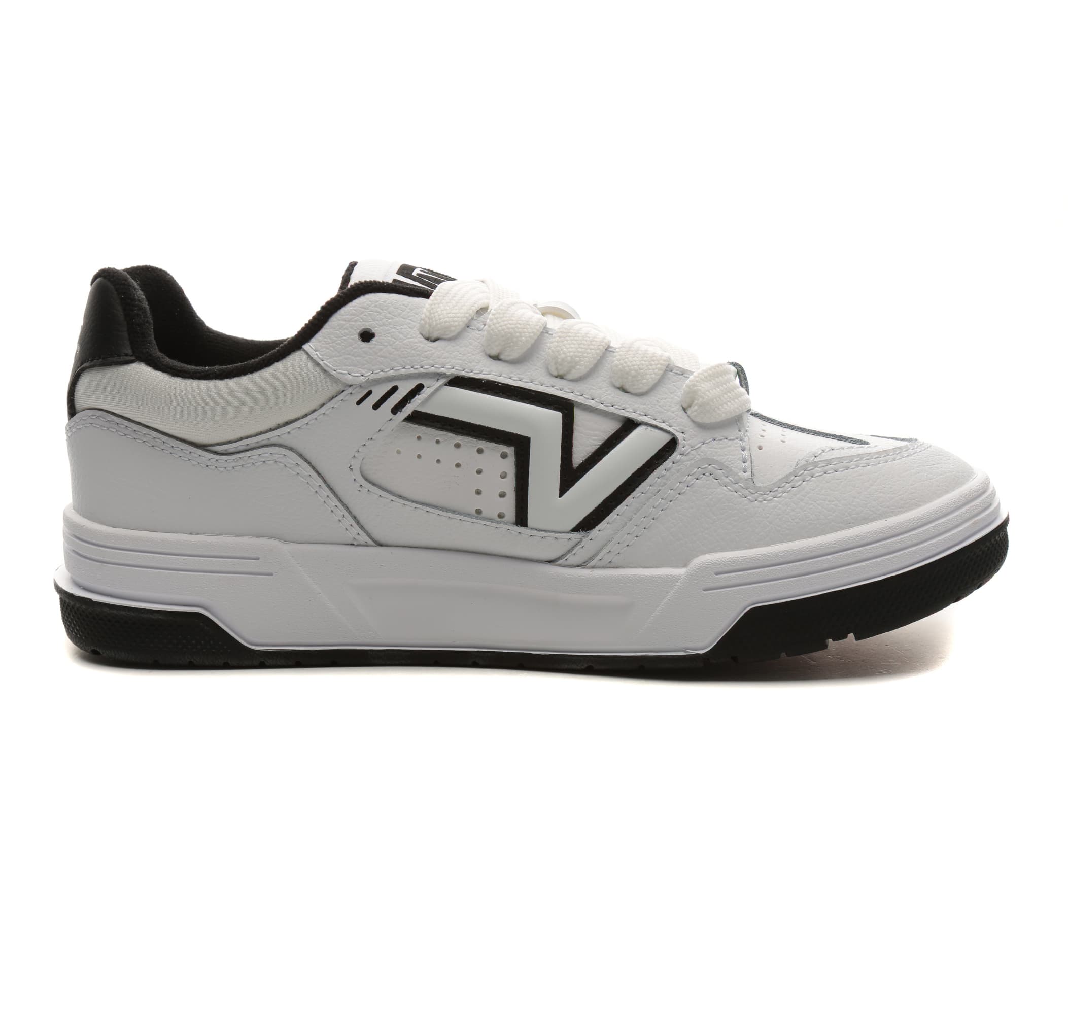 Vans Vans Upland Spor Ayakkabı Beyaz - 4