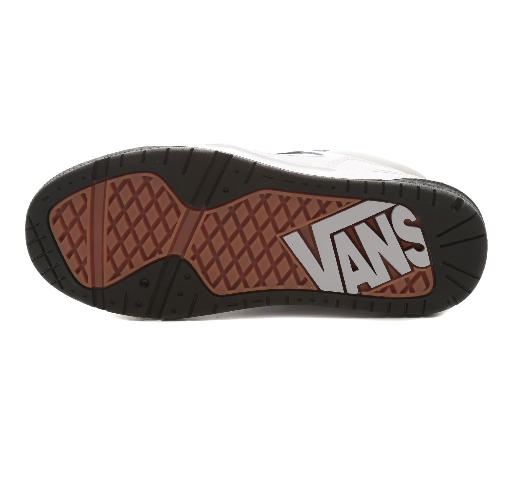 Vans Vans Upland Spor Ayakkabı Beyaz - 6