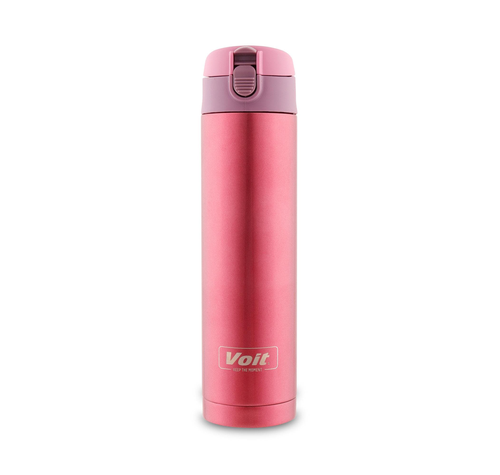 Voit Voit Casual Thermos 450Ml Termos Kırmızı