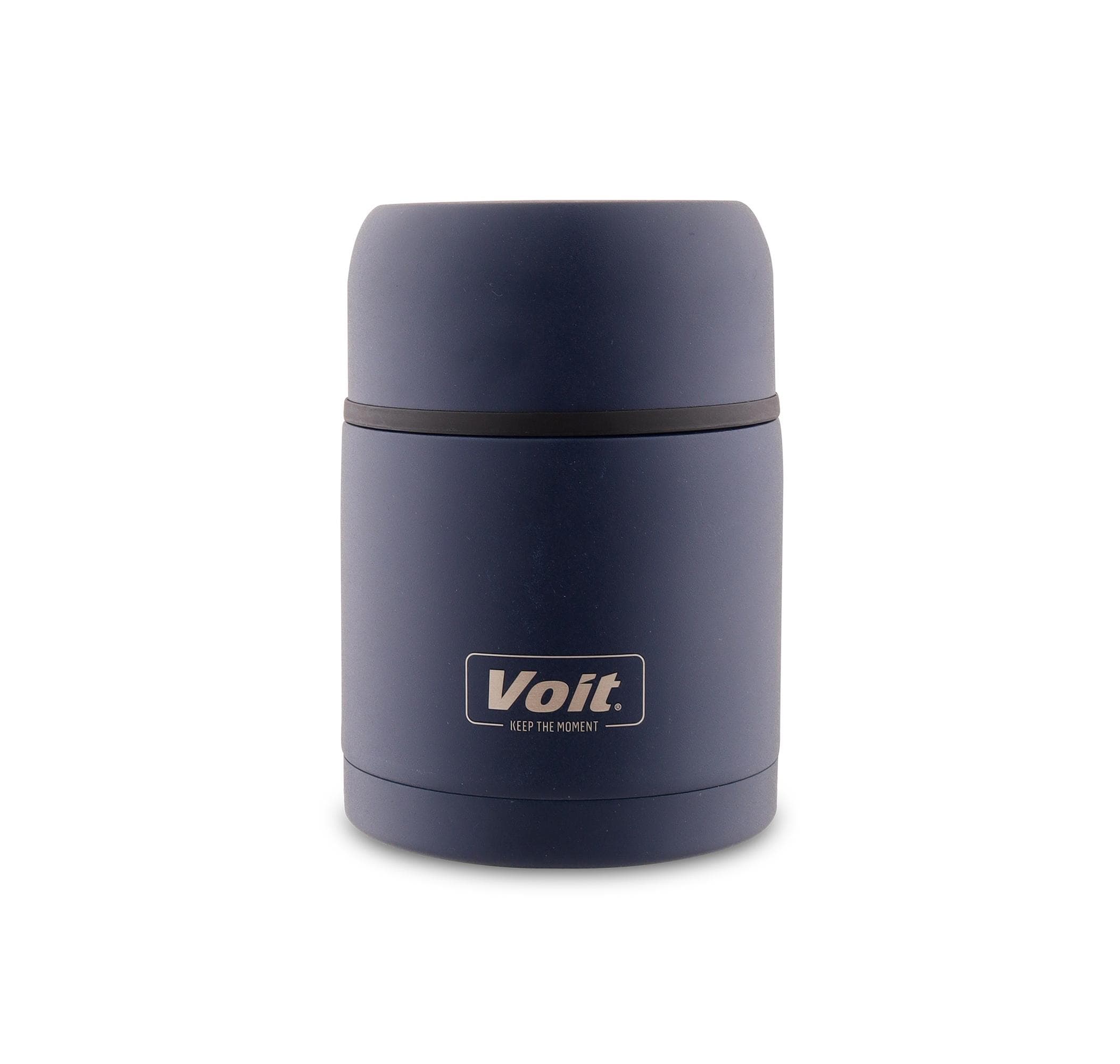 Voit Voit Feed Thermos 600Ml Termos Lacivert