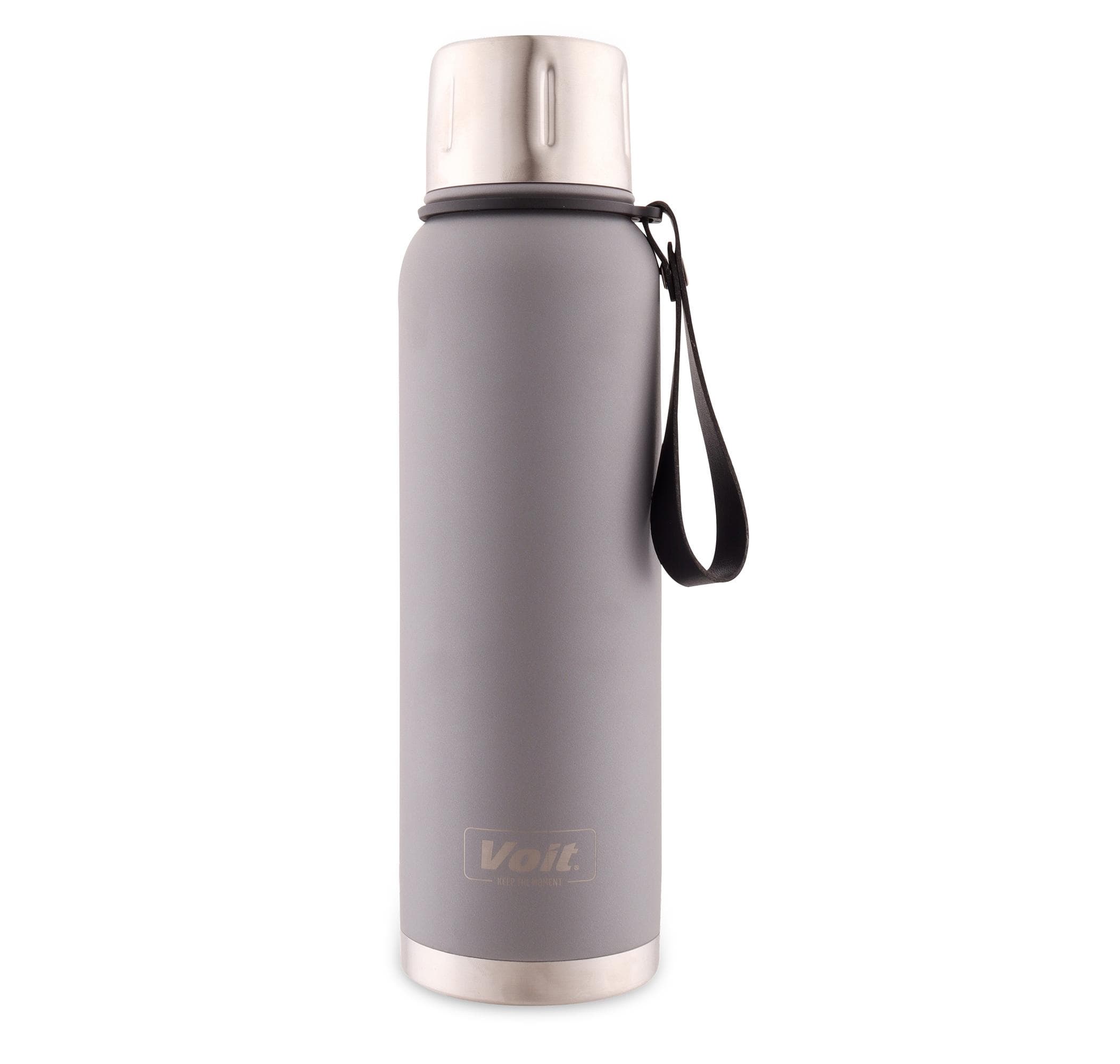 Voit Voit Prıme Thermos 1000Ml Termos Mor
