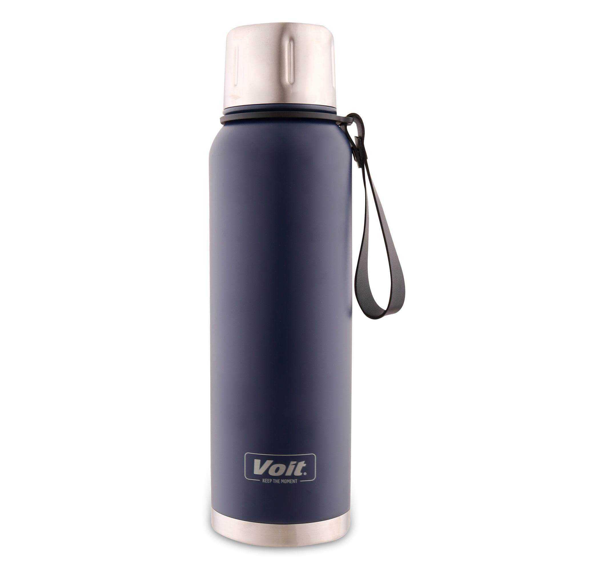Voit Voit Prıme Thermos 1000Ml Termos Lacivert