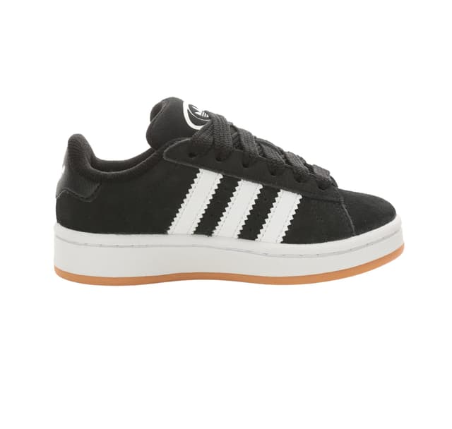 00s adidas Campus 00S C Çocuk Siyah Spor Ayakkabı| Yalı Spor | Yalı Spor
