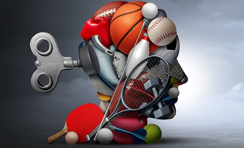 Sporun Zihniniz ve Ruhunuz Üzerindeki Etkileri | Yalı Spor Blog